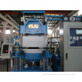 Vacuum Thermoforming Machine Rubber Vacuum Heat Press Machine Suitable For Producing O-rings Gaskets Manufactory